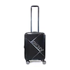Maleta cabina 10kg Donna Karan Your Call negra DKNY
