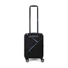 Maleta cabina 10kg Donna Karan Your Call negra DKNY