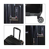 Maleta mediana 20kg Donna Karan Your Call negra DKNY