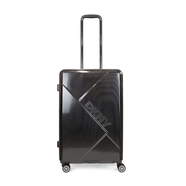 Maleta mediana 20kg Donna Karan Your Call negra DKNY