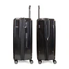 Set de 3 Maletas Donna Karan Your Call S+M+L negra DKNY