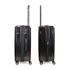 Pack 2 Maletas S 10kg + M 20kg Donna Karan Your Call negra DKNY