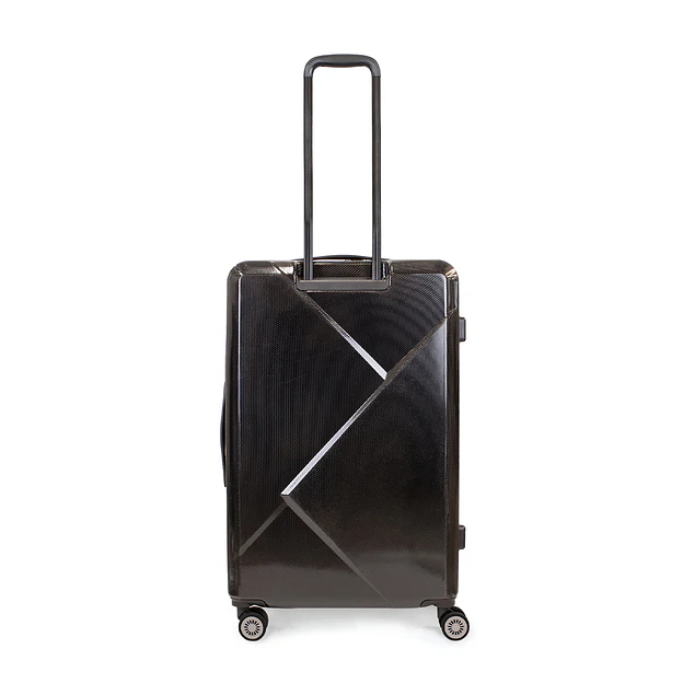 Pack 2 Maletas S 10kg + M 20kg Donna Karan Your Call negra DKNY