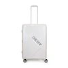 Maleta mediana 20kg Donna Karan Your Call blanca DKNY