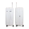 Pack 2 Maletas M 20kg + L 23kg Donna Karan Your Call blanca DKNY