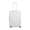 Set de 3 Maletas Donna Karan Your Call S+M+L blanca DKNY