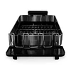Secaplatos Escurridor de Loza Acero Inoxidable Nautica Home cocina