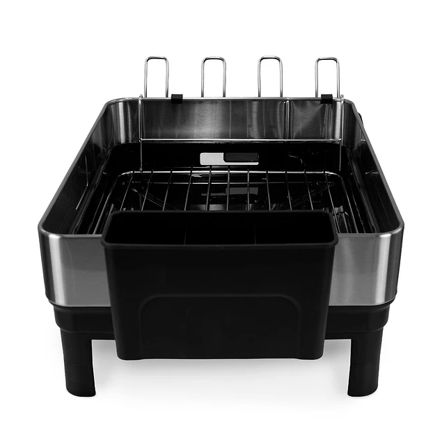 Secaplatos Escurridor de Loza Acero Inoxidable Nautica Home cocina