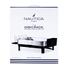 Secaplatos Escurridor de Loza Acero Inoxidable Nautica Home cocina