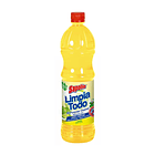 Limpia Piso Sapolio Variedades 900 ml x 12 3