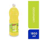 Limpia piso Sapolio Variedades 1.8L x 6 2