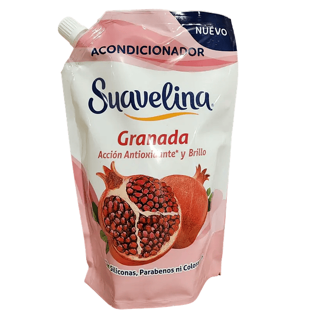 Acondicionador Suavelina Variedades DP 750ml x 12