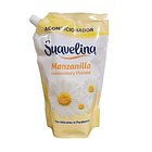 Acondicionador Suavelina Variedades DP 750ml x 12 3