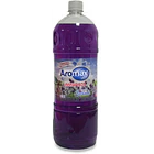 Limpia Piso R&R Aromax Variedades 1,8 lts x 8 1