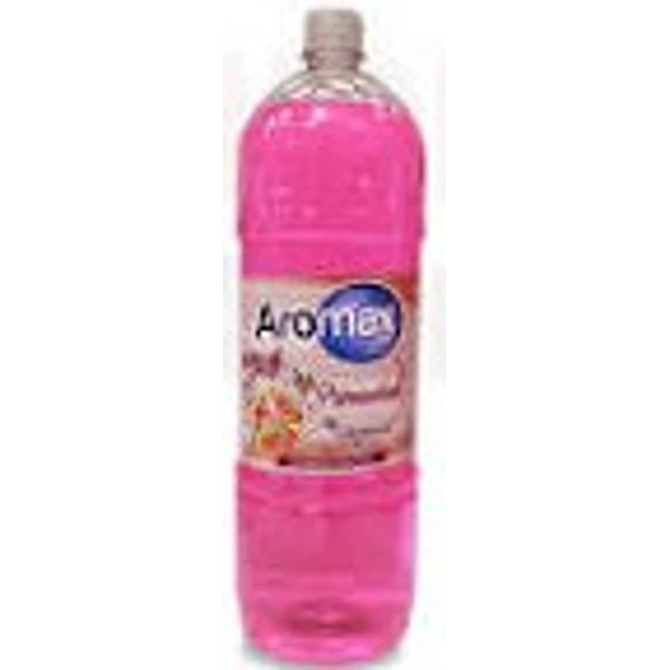 Limpia Piso R&R Aromax Variedades 1,8 lts x 8