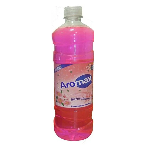 Limpia Piso R&R Aromax Variedades 900 ml x 12