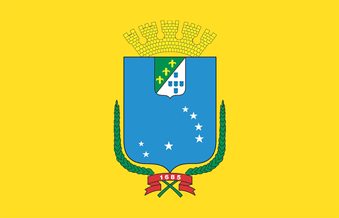 BANDEIRA SÃO LUIS - MA