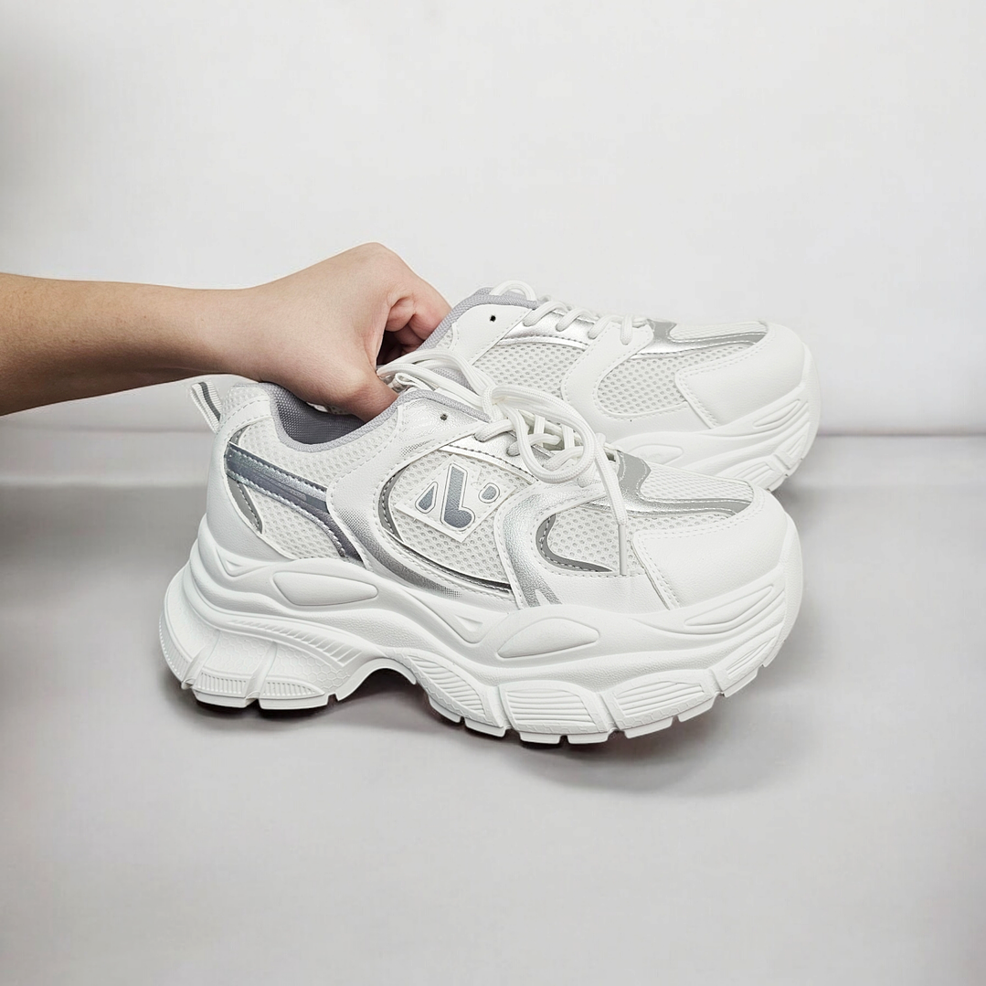 Zapatillas Deportivas 1