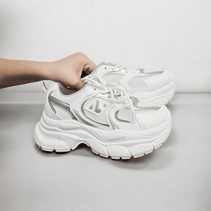 Zapatillas Deportivas 1