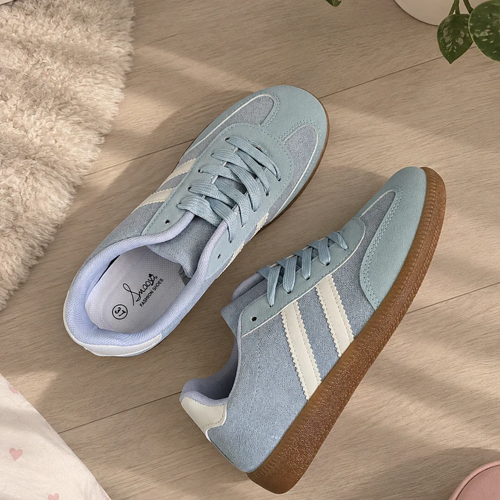 Zapatillas Tendencia 💗 1
