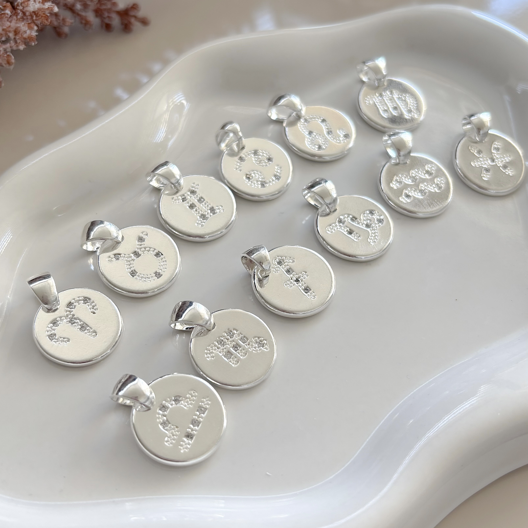 Collar Horóscopo  2