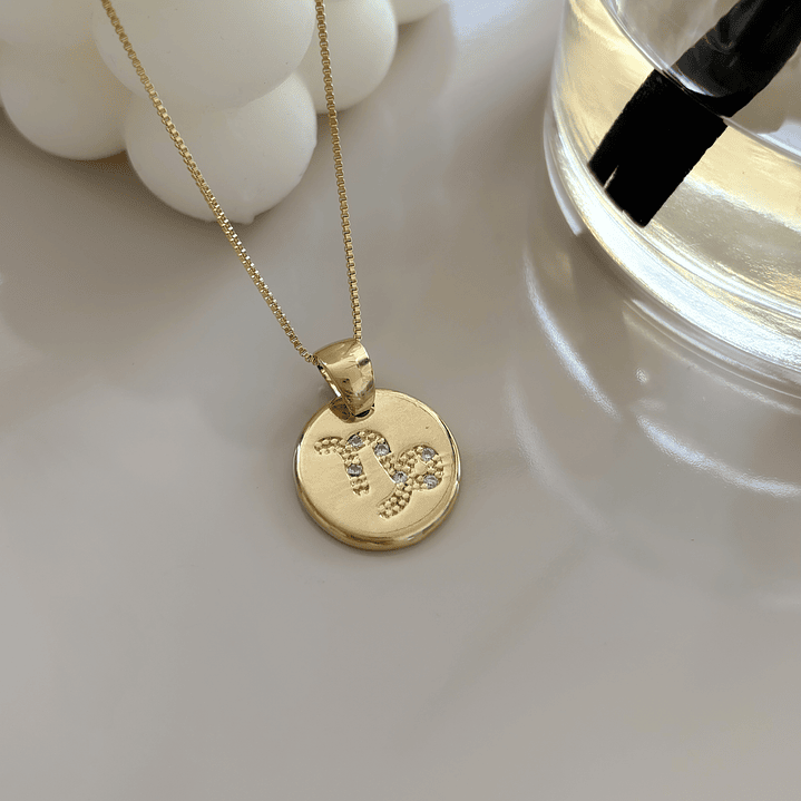 Collar Horóscopo  3