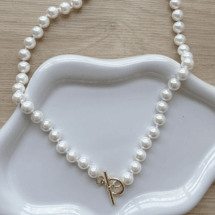 Collar Perla
