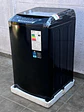 lavadora Fensa Premium Care 21kg Black - Miniatura 1