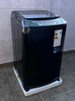 lavadora Fensa Premium Care 21kg Black - Miniatura 2