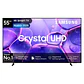 SAMSUNG 55” Crystal UHD U8000F 4K Smart TV Nueva en caja   - Miniatura 1