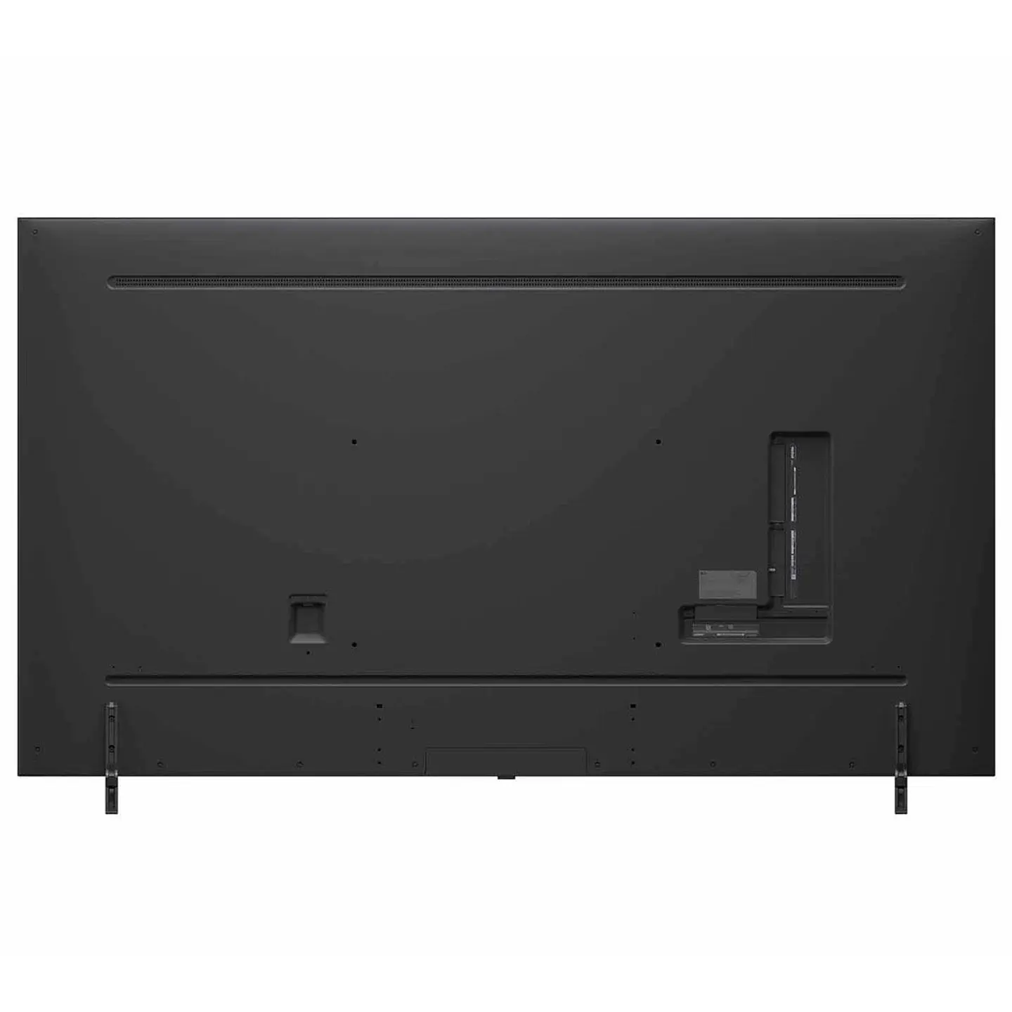 SMART TV LG QNED 4K UHD 86” 86QNED85ASG + MAGIC CONTROL NUEVA EN CAJA    2