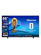 QLED Smart TV 85’’ 4K UHD 85Q6QV  - Miniatura 1