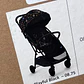 Coche CHICCO Compacto Glee Playful Cierre Automático Black Producto nuevo sellado - Miniatura 5