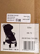 Coche Marca CHICCO Glee Uneven black  - Miniatura 2