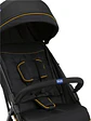 Coche Marca CHICCO Glee Uneven black  - Miniatura 3