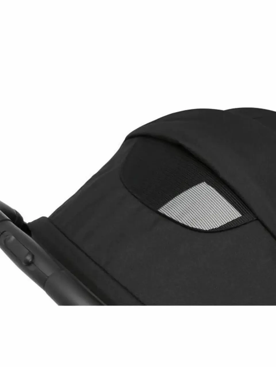 Coche Marca CHICCO Glee Uneven black  4