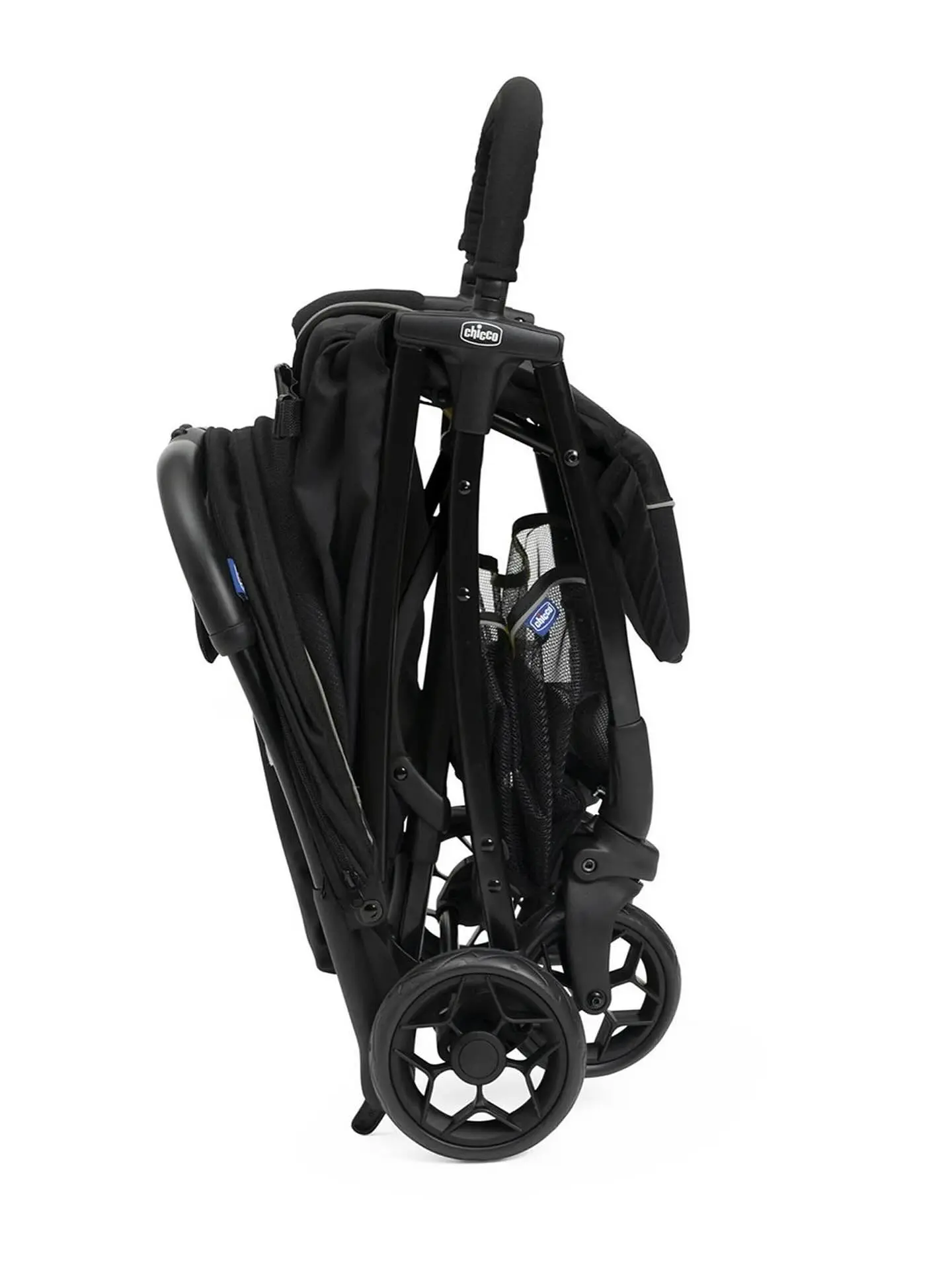 Coche Marca CHICCO Glee Uneven black  5