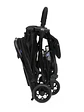 Coche Marca CHICCO Glee Uneven black  - Miniatura 5