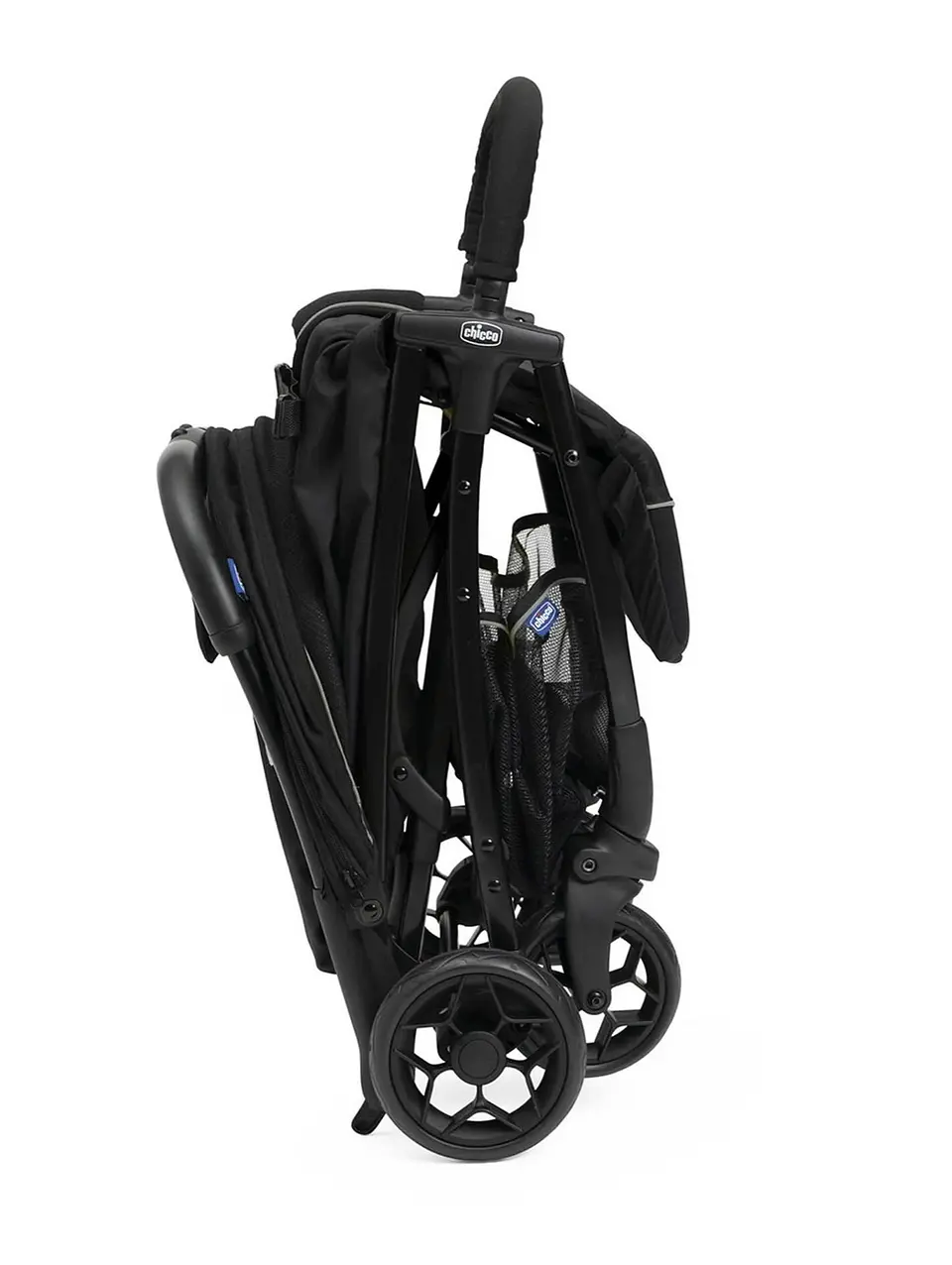 Coche Marca CHICCO Glee Uneven black  5