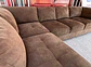 Sofa seccional PIRLO Ripley Home 313x213 ORIGINAL  - Miniatura 1