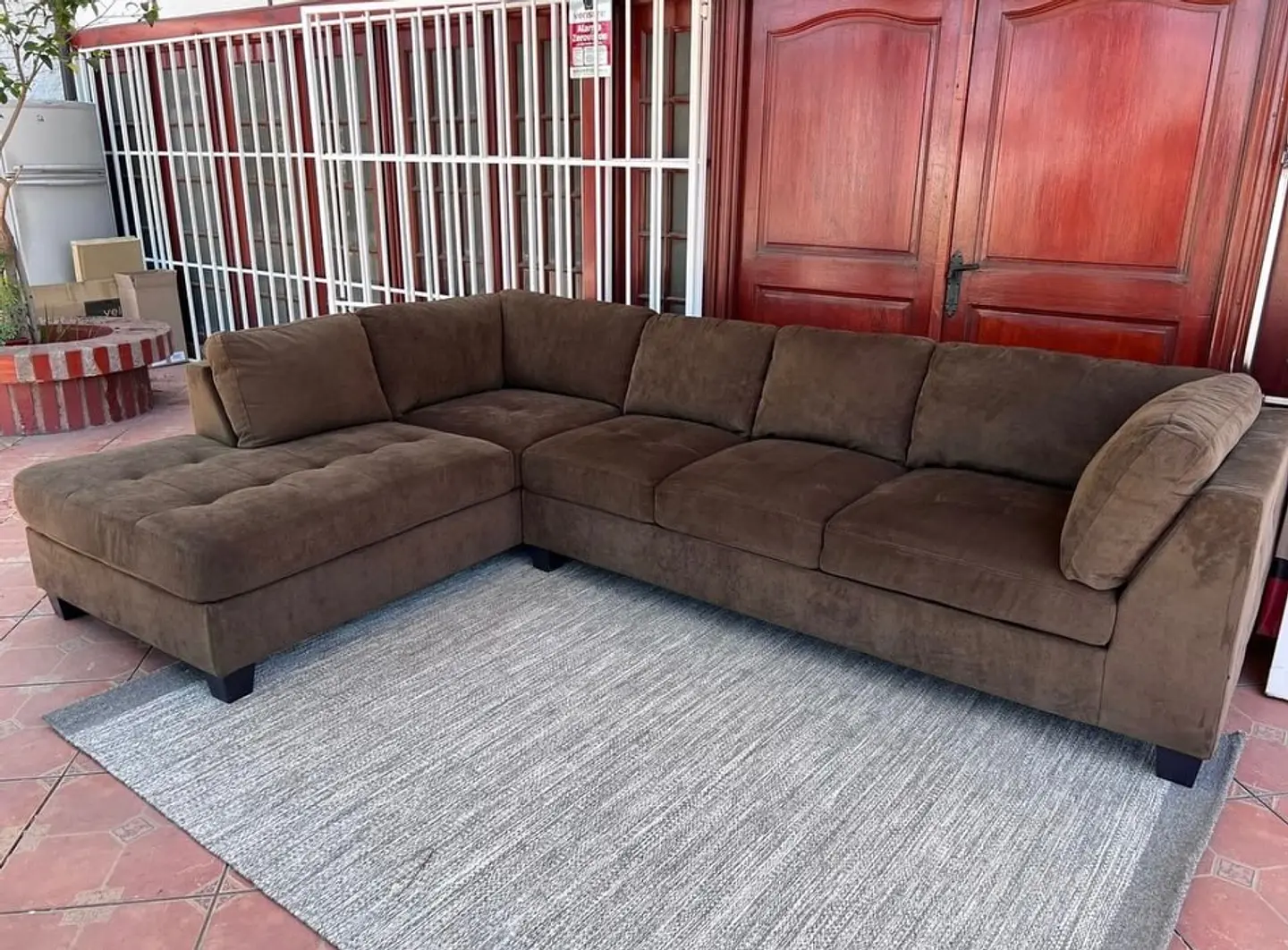 Sofa seccional PIRLO Ripley Home 313x213 ORIGINAL  2