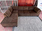Sofa seccional PIRLO Ripley Home 313x213 ORIGINAL  - Miniatura 3
