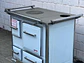 Cocina “Mueble” Yunke 80x56x80cm Enlozada 100% acero  incluye kit de instalación 5