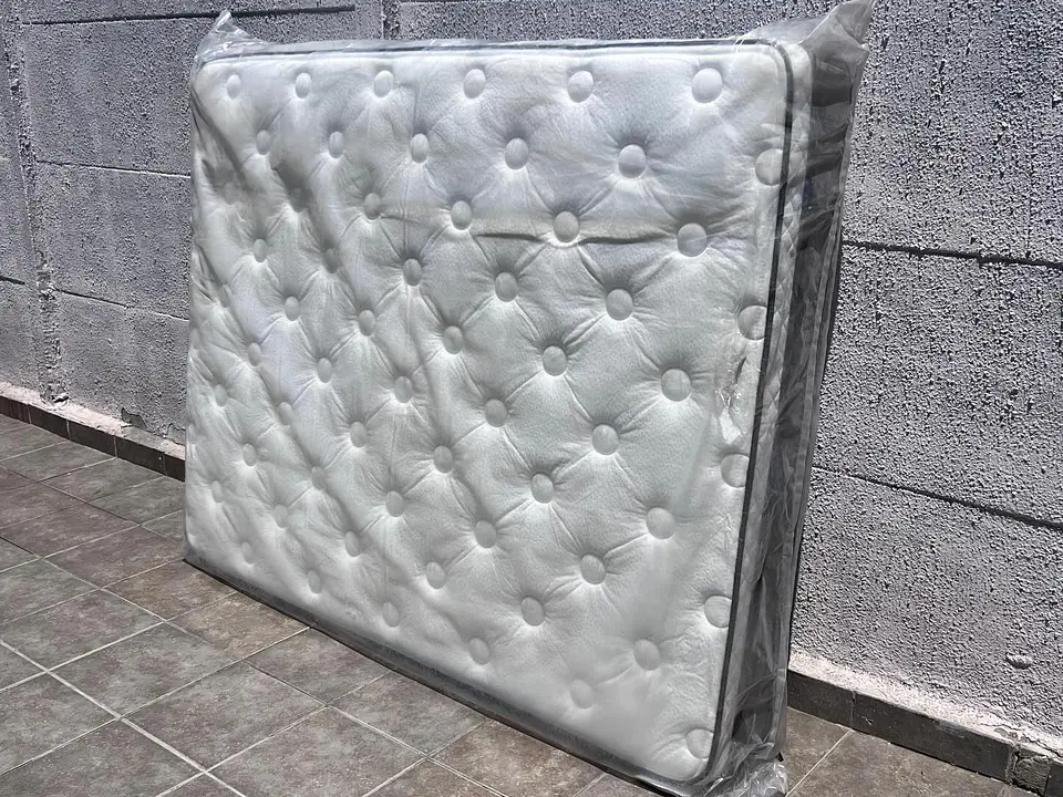 Colchón 2pl rosen style 6 150x190cm Nuevo sin uso ORIGINAL ROSEN  3