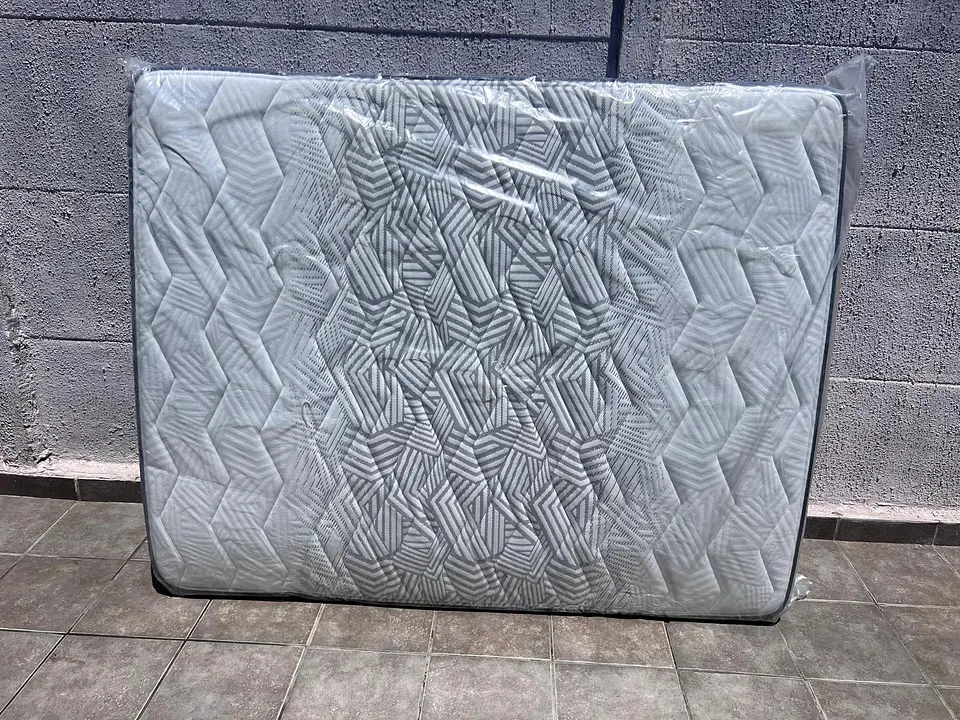 Colchón rosen tempo 2pl 150x190 Nuevo sellado sin uso sin detalles ORIGINAL ROSEN  2
