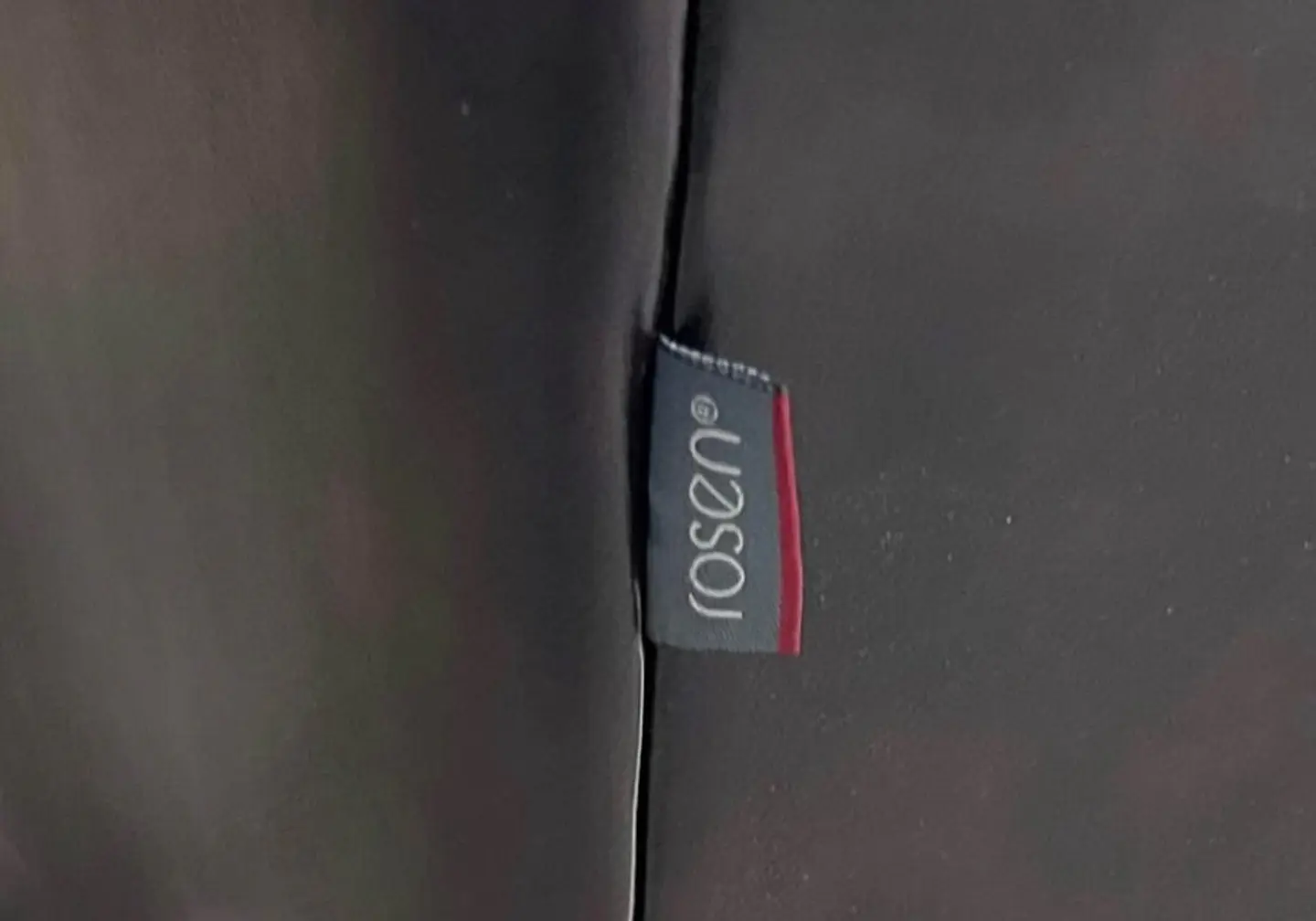 Sofá rosen clermont 3 cuerpos Nuevo sin uso Tapiz PU   5