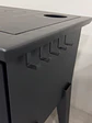 Cocina a leña AMESTI ALMA NUEVA  Combustión lenta Marca Amesti Modelo ALMA Color NEGRO  - Miniatura 5