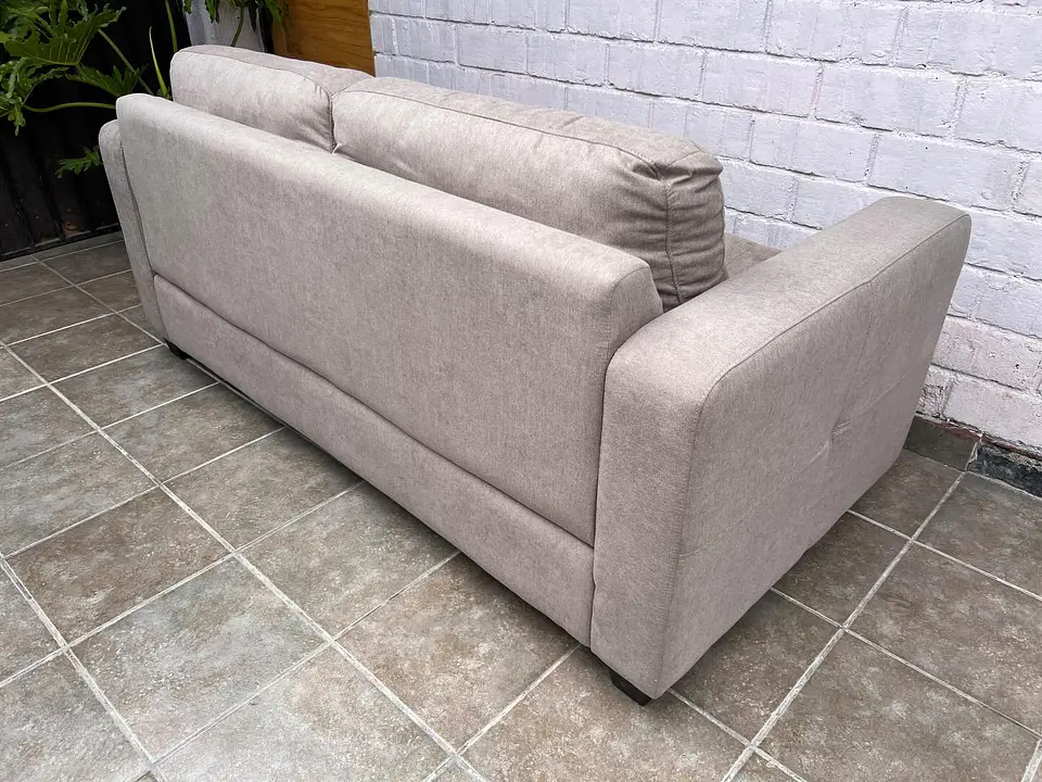 Sofá Cama Rosen Valentino de 2 Cuerpos 3