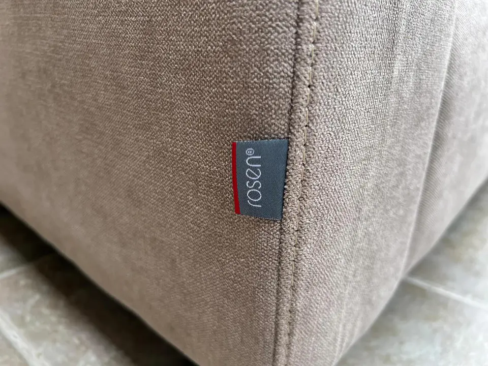 Sofá Cama Rosen Valentino de 2 Cuerpos 7