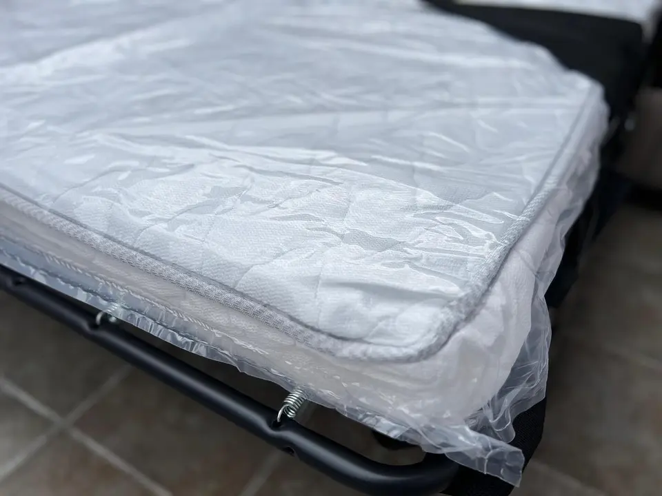 Sofá Cama Rosen Valentino de 2 Cuerpos 10
